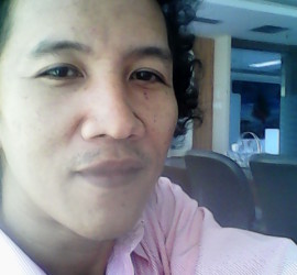 Edy Hadian, IUTRI