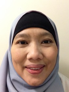 Erna Sukardi, IUTRI